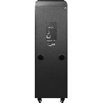 Колонка портативная Ural 203 черный 2000W 1.1 BT/3.5Jack/USB-C 15м 9000mAh, фото6