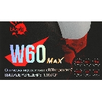 Мышь проводная A4Tech Bloody W60 Max белый, 10000 dpi, USB, кнопки - 10, фото5