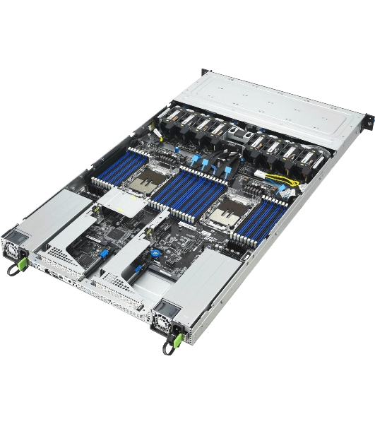 Серверная Платформа ASUS RS700-E12-RS12U