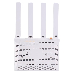 Двухдиапазонный гигабитный роутер Wi-Fi Jeton Tech AX3000 Core 6 Mesh Router, белый, фото2