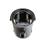Термопот BQ TP314 черный, Мощность 1450 Вт, Объем 3 л, 6 температурных режимов, Электрическая помпа, фото3