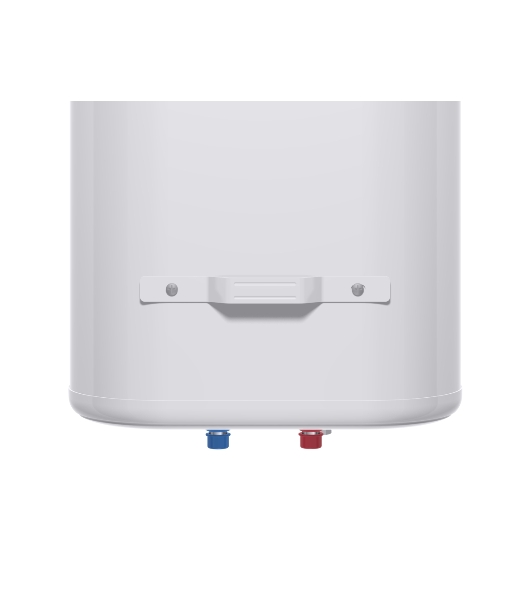 Водонагреватель электрический Thermex Flat Plus IF 50V (PRO) белый, накопительный, 50 л, 2 кВт, настенный, вертикальный, плоский