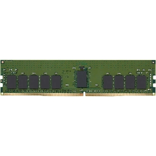 Оперативная память Kingston Server Premier, DDR4, 32GB (1x32 GB), 3200 MHz, CL22, ECC, RDIMM