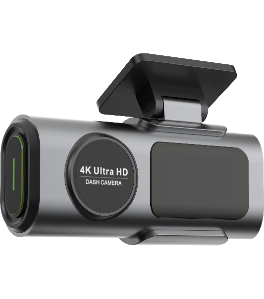 Видеорегистратор Digma FreeDrive 943W, 2560x1440, 1.5', Wi-Fi, G-сенсор, датчик движения
