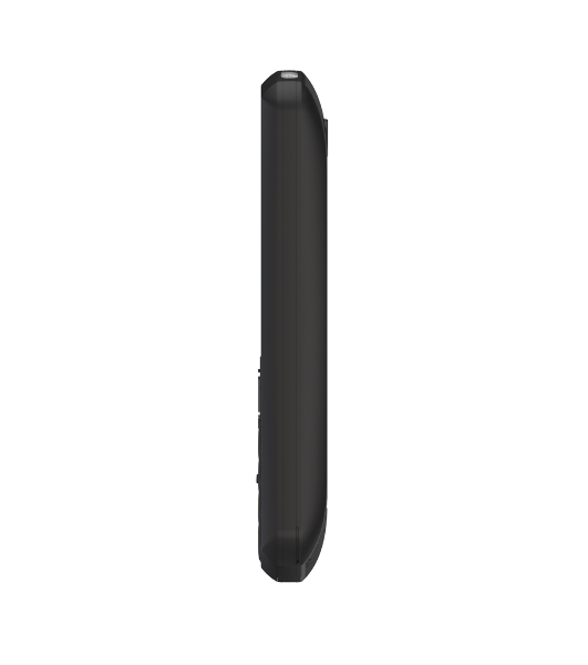 Мобильный телефон Maxvi P33 черный