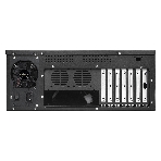 Серверный корпус ExeGate Pro EX293237RUS 4U480-06/4U4021S (RM 19', высота 4U, глубина 480, БП 1000RADS, USB), фото2