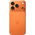 Смартфон Apple iPhone 17 Pro A3521 12/512Gb, оранжевый, фото2