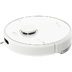 Робот-пылесос Dreame Bot D9 Max Gen2 белый, 5200 мАч Li-Ion, уборка влажная/сухая, пылесборник контейнер 0.57 л, фото8