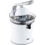 Соковыжималка Haier HJ-700 белый, цитрусовая, 100 Вт, 700 мл, механическое, фото5