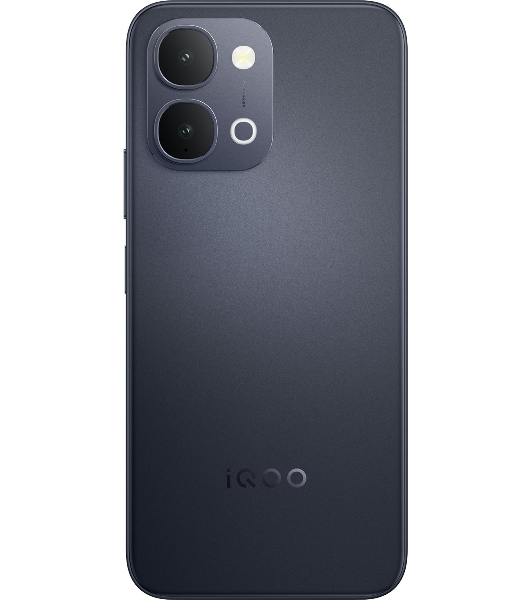 Смартфон iQOO Z11x I2507 8/256Gb черный