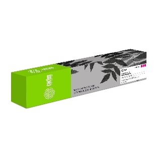 Картридж лазерный Cactus CS-TN514M пурпурный (26000 стр.) для Konica Minolta bizhub C458/C558/C658