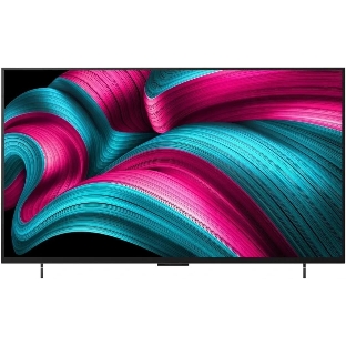 Телевизор LG 42' OLED42C5RLA/ARUG черный OLED 4K UHD 144Hz Smart TV WebOS 4GB/16GB