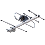 Антенна наружная РЭМО (301077) BAS-1154-5V SPRINT-4 - активная, фото4
