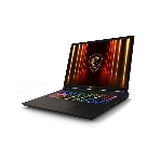 Ноутбук MSI Vector A16 HX A8WHG-033XRU серый AMD Ryzen 9 8940HX/16Gb/SSD 1Tb/RTX 5070Ti 12Gb/16'/IPS/WQXGA/2560x1600/240Hz/NoOS, фото5