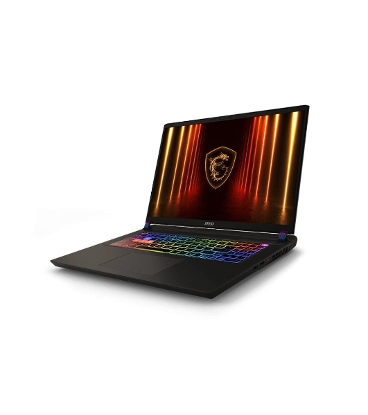 Ноутбук MSI Vector A16 HX A8WHG-033XRU серый AMD Ryzen 9 8940HX/16Gb/SSD 1Tb/RTX 5070Ti 12Gb/16'/IPS/WQXGA/2560x1600/240Hz/NoOS
