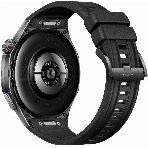 Умные часы HUAWEI Watch GT 6 Pro ATM-B29, 1.47' AMOLED, Wi‑Fi, Bluetooth, NFC, 5 ATM/IP69, черный, фото5