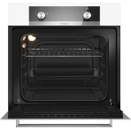 Духовой шкаф Weissgauff EOM 104 W, фото4
