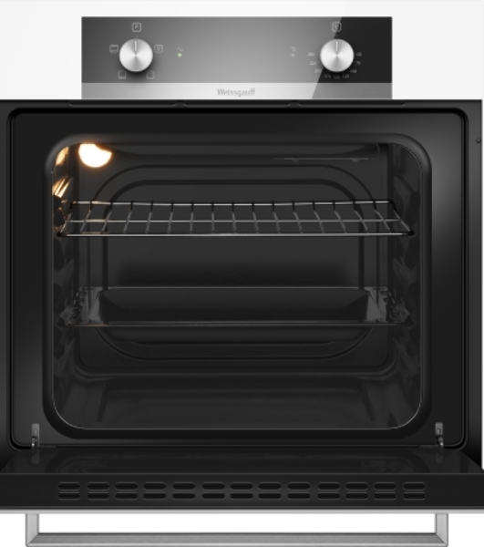 Духовой шкаф Weissgauff EOM 104 W