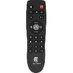 Колонка портативная Ural 203 черный 2000W 1.1 BT/3.5Jack/USB-C 15м 9000mAh, фото7
