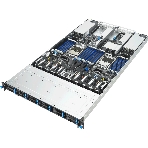 Серверная Платформа ASUS RS700-E12-RS12U, фото7