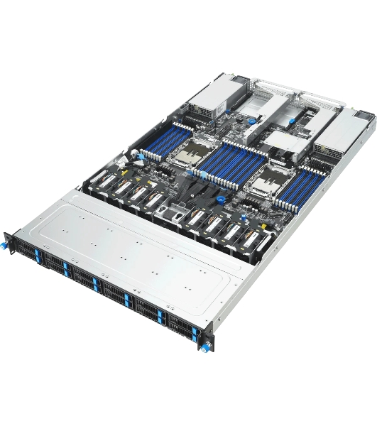 Серверная Платформа ASUS RS700-E12-RS12U