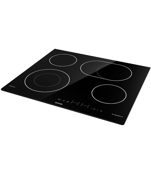 Индукционная варочная панель Gorenje ECT643SYB