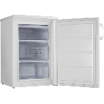 Морозильная камера Gorenje F492PW, белый, 71л, 3 ящика, фото 1