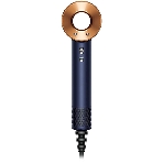 Фен Dyson Supersonic HD07 Prussian Blue/Copper синий/медный, 1600 Вт, фото 1