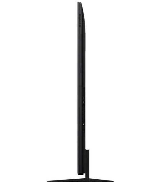 Телевизор TCL 65' 65RM7L RGB-MiniLED черный QLED  4K Ultra HD 144Hz Smart TV