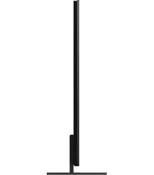 Телевизор TCL 65' 65A400, черный, QLED, 3840x2160 4K Ultra HD, 144 Гц, Google TV, 3 ГБ/32 ГБ