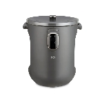 Термопот BQ TP314 черный, Мощность 1450 Вт, Объем 3 л, 6 температурных режимов, Электрическая помпа, фото4