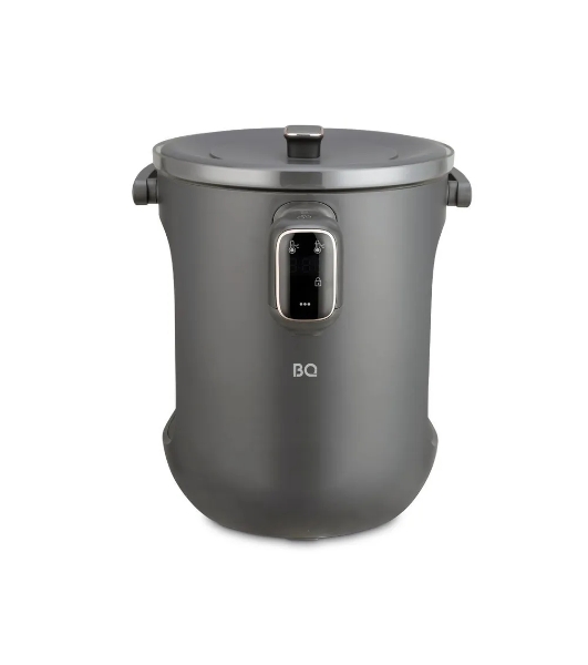 Термопот BQ TP314 черный, Мощность 1450 Вт, Объем 3 л, 6 температурных режимов, Электрическая помпа