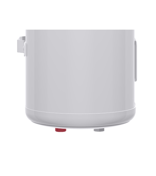 Водонагреватель электрический Thermex Flat Plus IF 50V (PRO) белый, накопительный, 50 л, 2 кВт, настенный, вертикальный, плоский