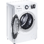 Стиральная машина Atlant 80С1214-С-01 белый, загрузка фронтальная 8 кг, 1200 об/мин, класс: А+++, фото27
