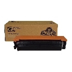 Картридж лазерный GalaPrint GP-CF401A №201A голубой (1400 стр) для HP Color LaserJet Pro M252/MFP277, фото2
