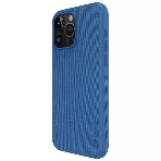 Чехол Super Frosted Shield Pro, синий, (AP IP15 Pro Max), фото6