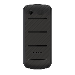 Мобильный телефон Maxvi P33 черный, фото4