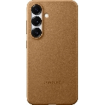 Чехол (клип-кейс) Samsung для Samsung Galaxy S25 Kindsuit Case S25 песочный (EF-VS931PFEGRU), фото 1