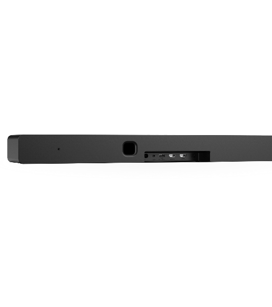 Саундбар Hisense AX5140Q 5.1.2 600Вт черный