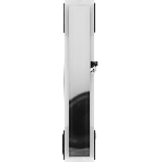 Вентилятор для корпуса Accord ACC-YF14 ARGb 140х140x25 черный 4-pin (ACC-YF14 ARGb BLACK) brown box, фото4