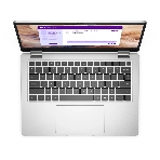 Ноутбук DELL PRO 13 Plus Intel Core Ultra 7 266V 2200MHz/13.3'/1920x1200/16GB/1024GB SSD/Intel Arc Graphics/Wi-Fi/Bluetooth/Linux (Pro13Plus-7613) Silver, фото7