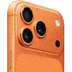 Смартфон Apple iPhone 17 Pro A3521 12/512Gb, оранжевый, фото3