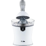 Соковыжималка Haier HJ-700 белый, цитрусовая, 100 Вт, 700 мл, механическое, фото6