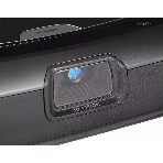 Робот-пылесос Electrolux Pure i9 PI92-4ANM черный, 2500 мА·ч Li-Ion, уборка сухая, пылесборник контейнер 0.7 л, фото5