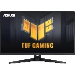 Монитор 31.5' ASUS TUF Gaming VG32AQA1A, 2560x1440, VA, 170 Гц, 300 кд/м2, 1 мс, 16:9, 2xHDMI, 1хDP, черный, фото 1