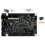 Одноплатный компьютер Myir MYS-4378-100-C-S TI AM437x, 512MB DDR3 SDRAM, 4Gb eMMC Flash, фото2