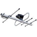 Антенна наружная РЭМО (301077) BAS-1154-5V SPRINT-4 - активная, фото5