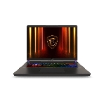 Ноутбук MSI Vector A16 HX A8WHG-033XRU серый AMD Ryzen 9 8940HX/16Gb/SSD 1Tb/RTX 5070Ti 12Gb/16'/IPS/WQXGA/2560x1600/240Hz/NoOS, фото 1