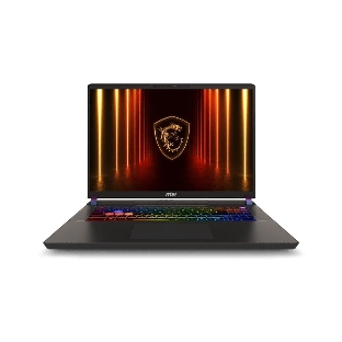Ноутбук MSI Vector A16 HX A8WHG-033XRU серый AMD Ryzen 9 8940HX/16Gb/SSD 1Tb/RTX 5070Ti 12Gb/16'/IPS/WQXGA/2560x1600/240Hz/NoOS