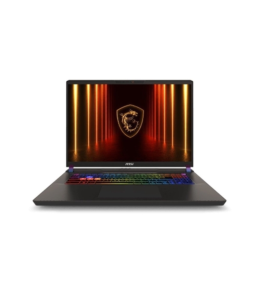 Ноутбук MSI Vector A16 HX A8WHG-033XRU серый AMD Ryzen 9 8940HX/16Gb/SSD 1Tb/RTX 5070Ti 12Gb/16'/IPS/WQXGA/2560x1600/240Hz/NoOS